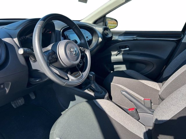 TOYOTA Aygo x 1.0 active 72cv s-cvt