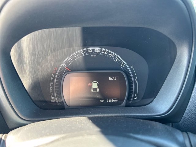 TOYOTA Aygo x 1.0 active 72cv s-cvt