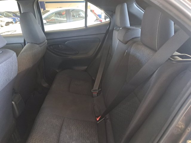 TOYOTA Yaris Cross 1.5 Hybrid 5p. E-CVT Trend