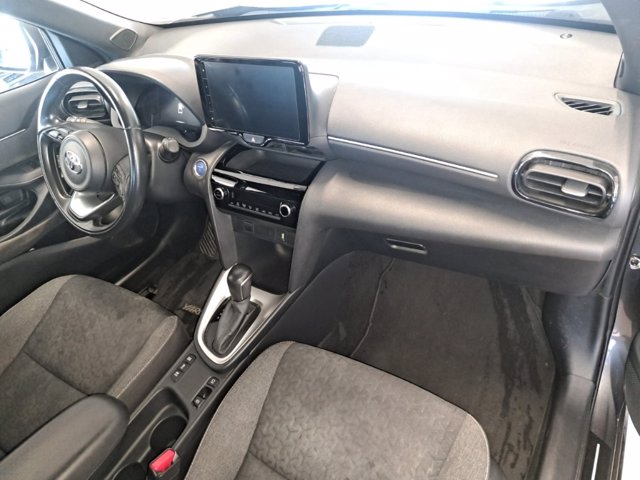 TOYOTA Yaris Cross 1.5 Hybrid 5p. E-CVT Trend