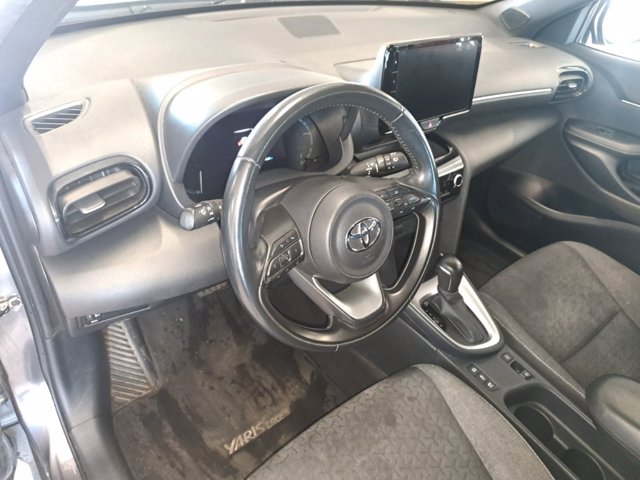 TOYOTA Yaris Cross 1.5 Hybrid 5p. E-CVT Trend