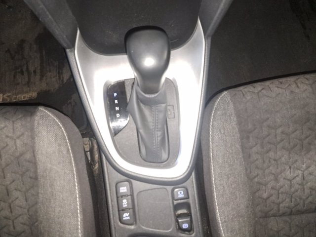 TOYOTA Yaris Cross 1.5 Hybrid 5p. E-CVT Trend