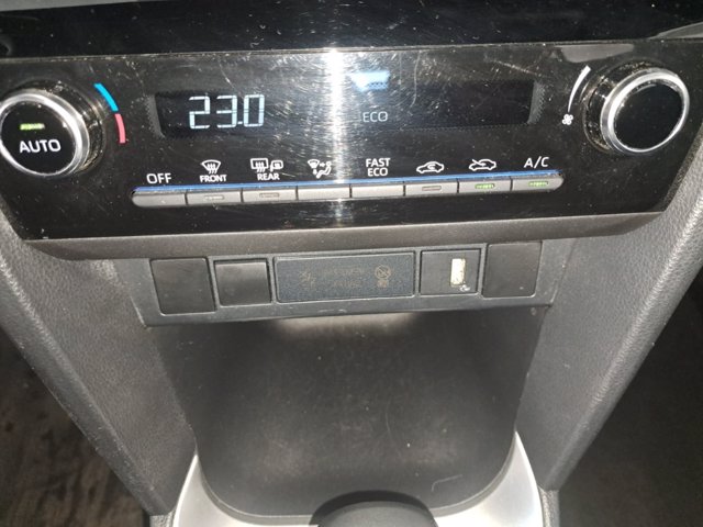 TOYOTA Yaris Cross 1.5 Hybrid 5p. E-CVT Trend