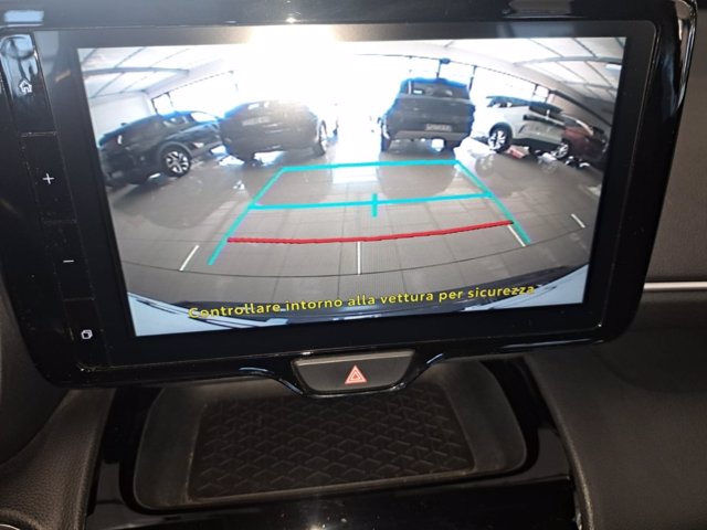 TOYOTA Yaris Cross 1.5 Hybrid 5p. E-CVT Trend