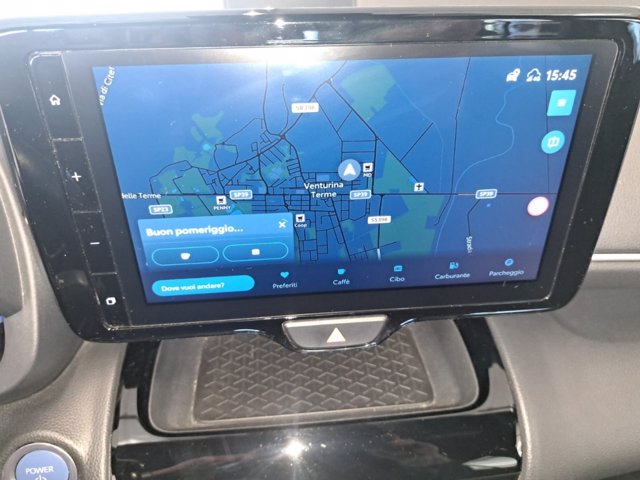 TOYOTA Yaris Cross 1.5 Hybrid 5p. E-CVT Trend