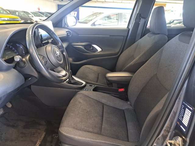 TOYOTA Yaris Cross 1.5 Hybrid 5p. E-CVT Trend