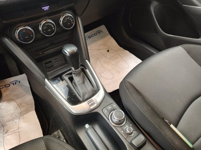 MAZDA CX-3 2.0 Skyactiv-G 120cv Evolve 2WD Skyactiv-Drive