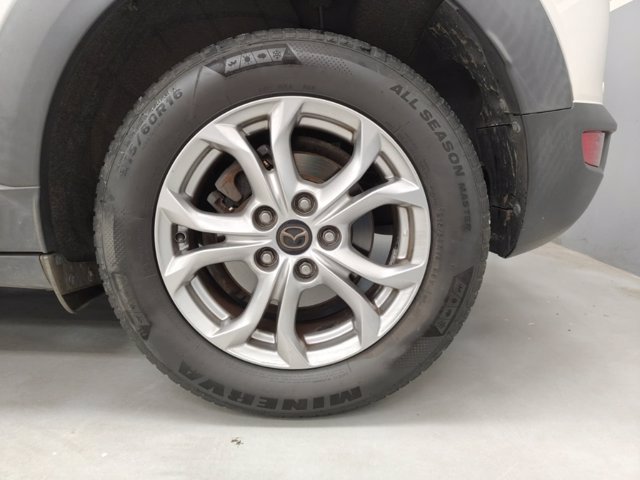 MAZDA CX-3 2.0 Skyactiv-G 120cv Evolve 2WD Skyactiv-Drive
