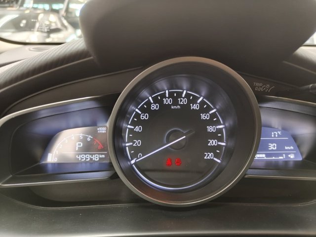 MAZDA CX-3 2.0 Skyactiv-G 120cv Evolve 2WD Skyactiv-Drive
