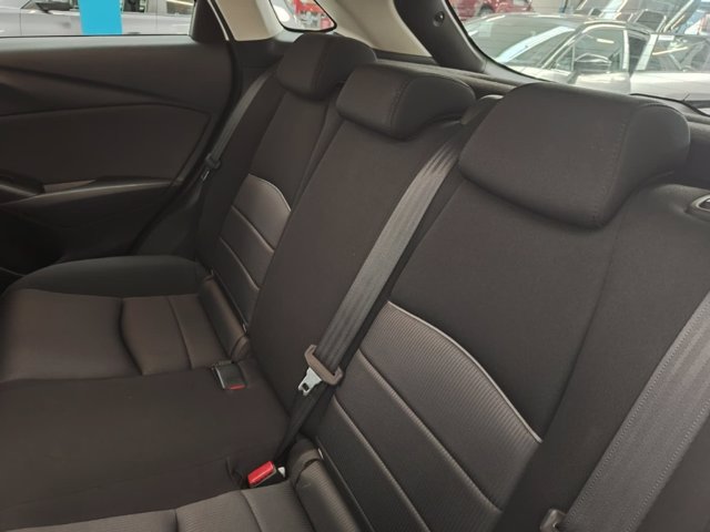 MAZDA CX-3 2.0 Skyactiv-G 120cv Evolve 2WD Skyactiv-Drive