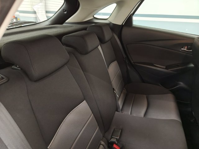 MAZDA CX-3 2.0 Skyactiv-G 120cv Evolve 2WD Skyactiv-Drive