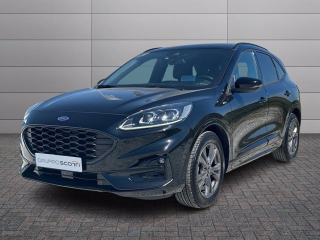 FORD Kuga 2.5 full hybrid st-line x 2wd 190cv cvt