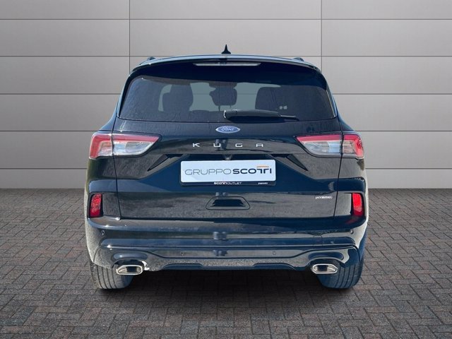 FORD Kuga 2.5 full hybrid st-line x 2wd 190cv cvt