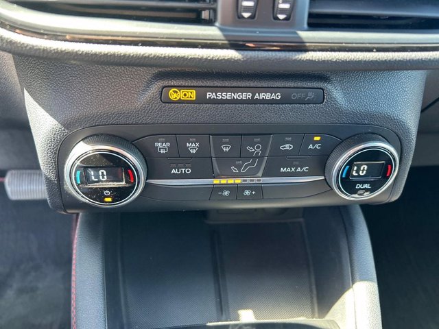 FORD Kuga 2.5 full hybrid st-line x 2wd 190cv cvt