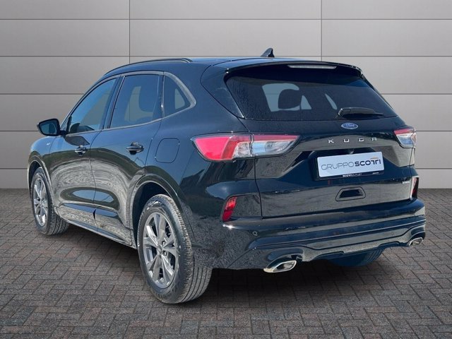 FORD Kuga 2.5 full hybrid st-line x 2wd 190cv cvt