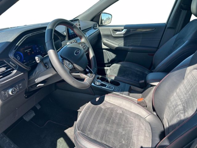 FORD Kuga 2.5 full hybrid st-line x 2wd 190cv cvt