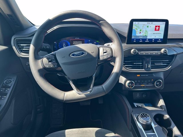 FORD Kuga 2.5 full hybrid st-line x 2wd 190cv cvt