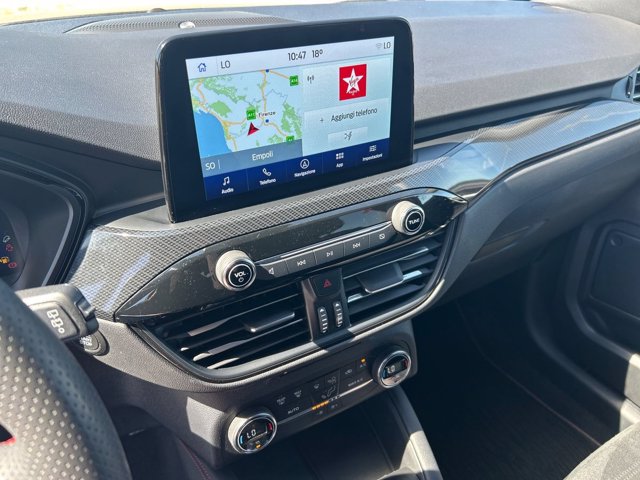 FORD Kuga 2.5 full hybrid st-line x 2wd 190cv cvt