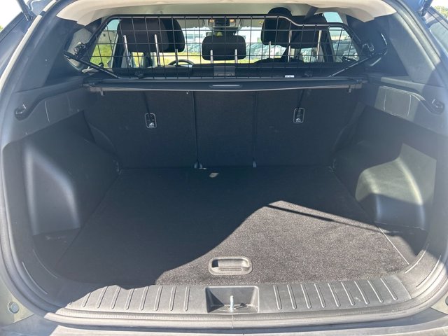 HYUNDAI Tucson 1.6 hev xline 2wd auto