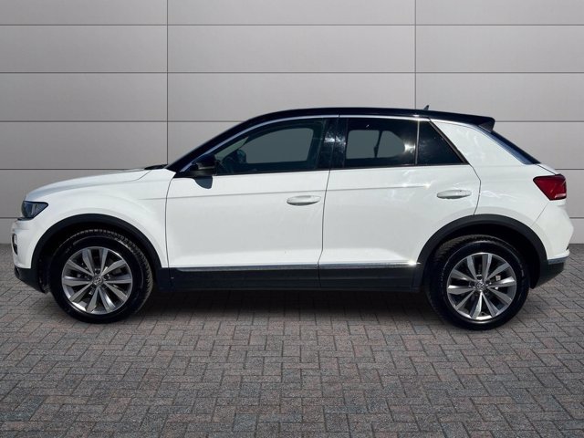 VOLKSWAGEN T-roc 1.0 tsi style 115cv