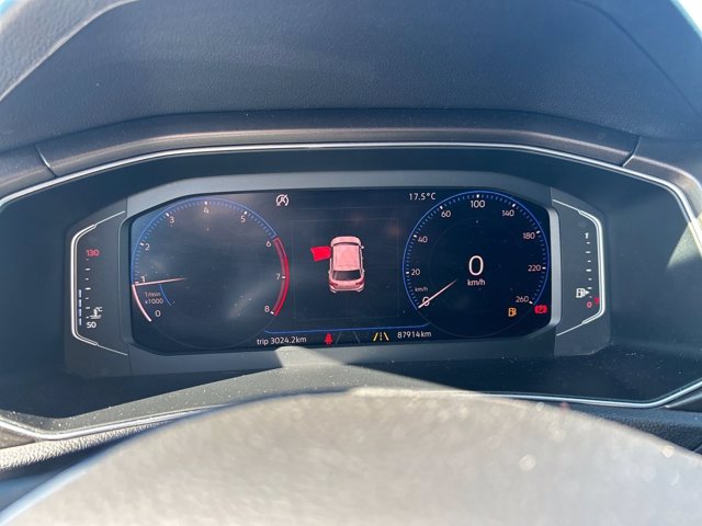 VOLKSWAGEN T-roc 1.0 tsi style 115cv