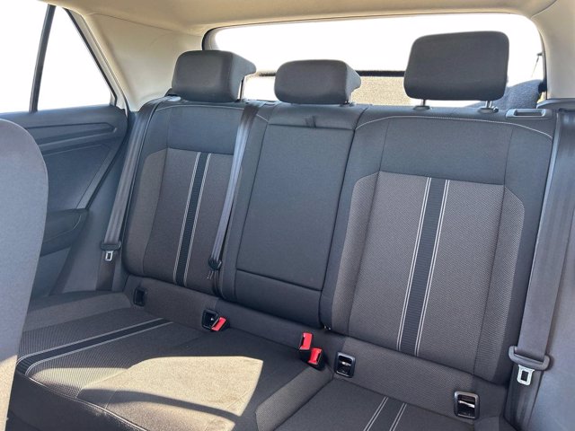 VOLKSWAGEN T-roc 1.0 tsi style 115cv