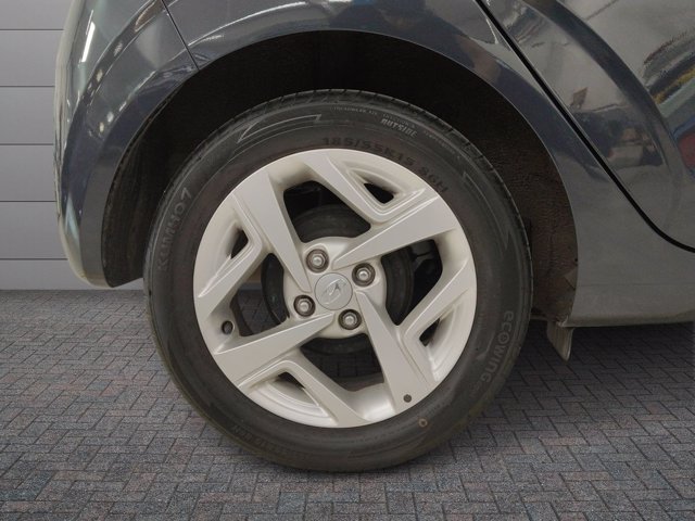 HYUNDAI i10 1.0 MPI AT Tech