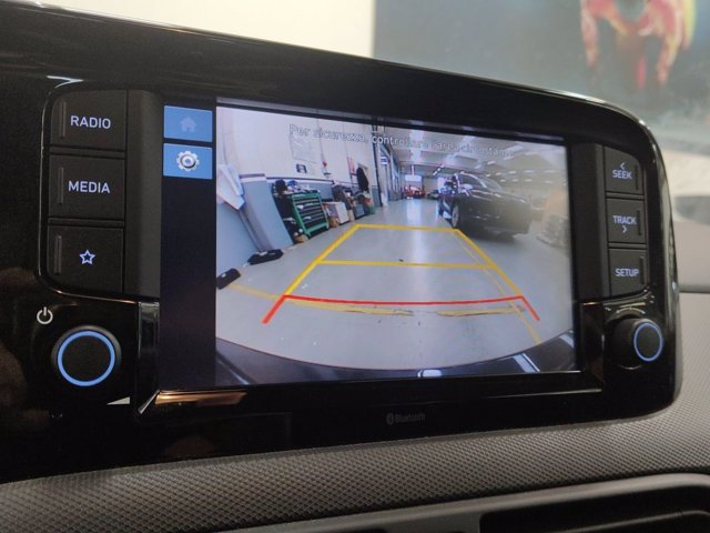 HYUNDAI i10 1.0 MPI AT Tech