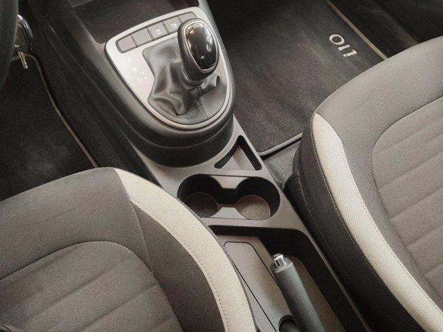 HYUNDAI i10 1.0 MPI AT Tech