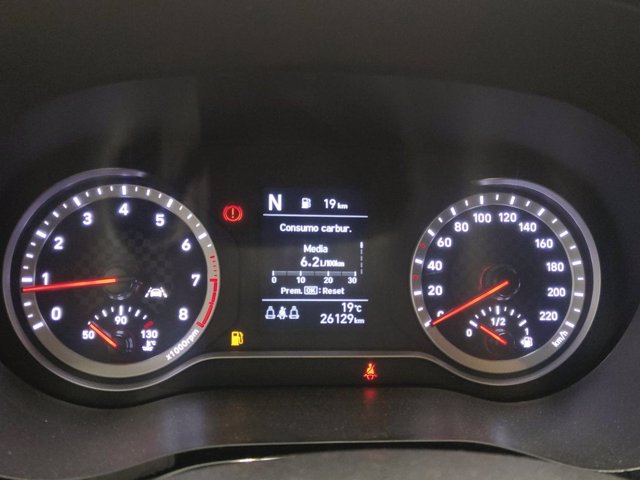 HYUNDAI i10 1.0 MPI AT Tech