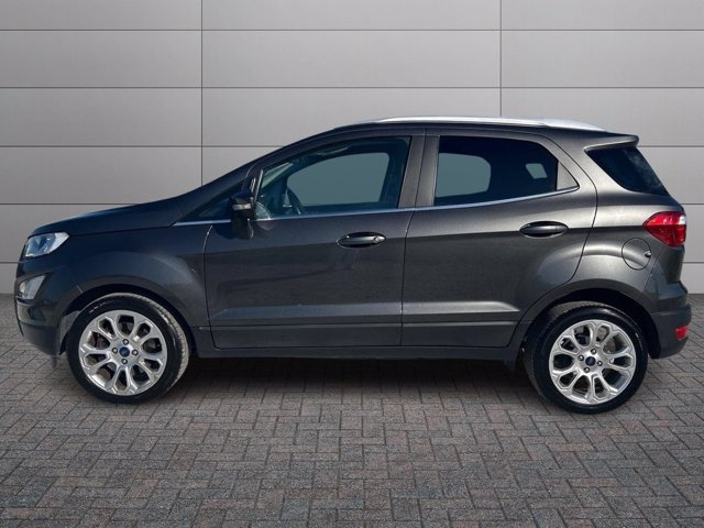 FORD Ecosport 1.5 ecoblue titanium s&s 95cv my20.25