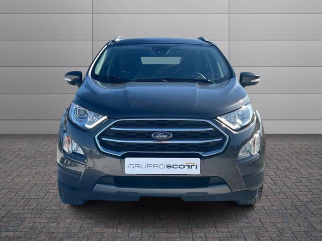 FORD Ecosport 1.5 ecoblue titanium s&s 95cv my20.25