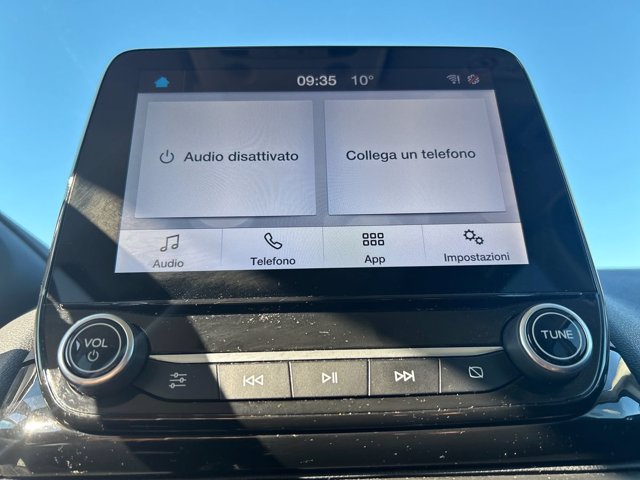 FORD Ecosport 1.5 ecoblue titanium s&s 95cv my20.25