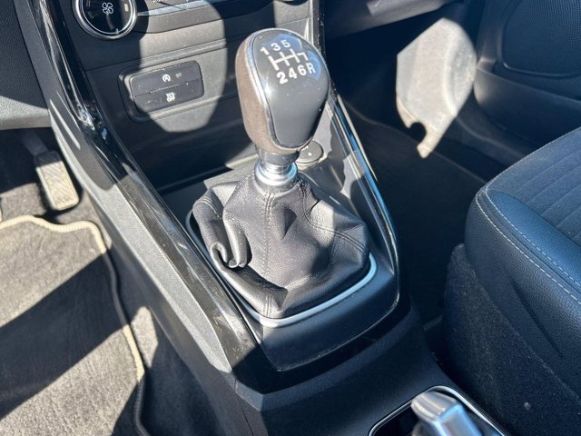 FORD Ecosport 1.5 ecoblue titanium s&s 95cv my20.25