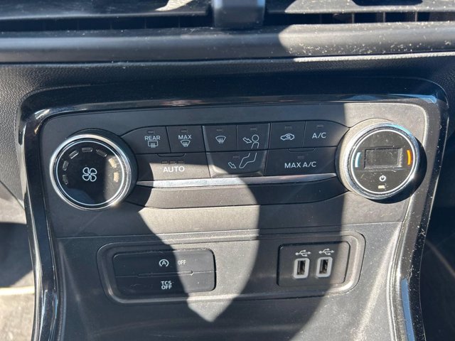 FORD Ecosport 1.5 ecoblue titanium s&s 95cv my20.25