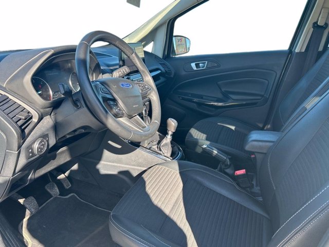 FORD Ecosport 1.5 ecoblue titanium s&s 95cv my20.25