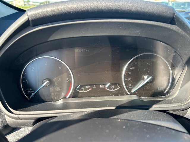 FORD Ecosport 1.5 ecoblue titanium s&s 95cv my20.25