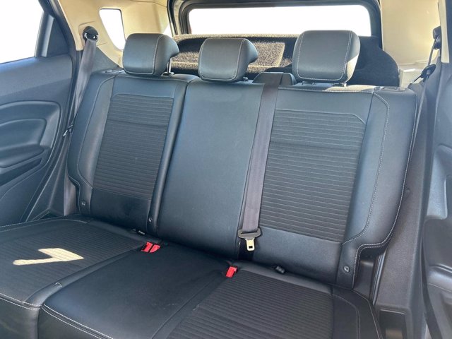 FORD Ecosport 1.5 ecoblue titanium s&s 95cv my20.25