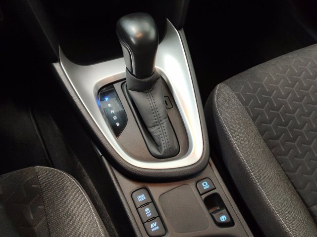 TOYOTA Yaris cross 1.5h trend fwd 116cv e-cvt