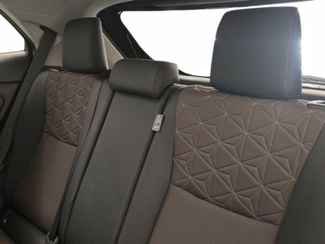 TOYOTA Yaris Cross 1.5 Hybrid 130 CV 5p. E-CVT Lounge