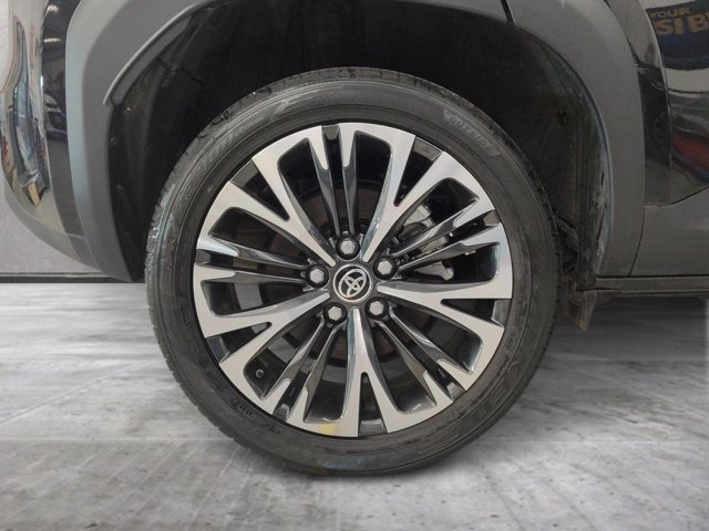 TOYOTA Yaris Cross 1.5 Hybrid 130 CV 5p. E-CVT Lounge