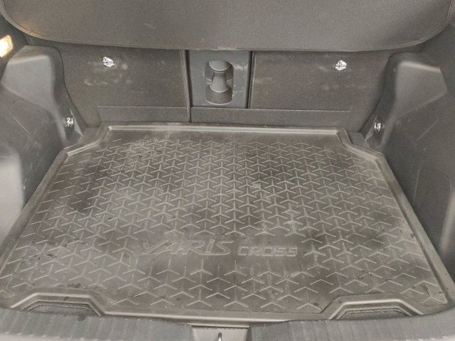 TOYOTA Yaris Cross 1.5 Hybrid 130 CV 5p. E-CVT Lounge