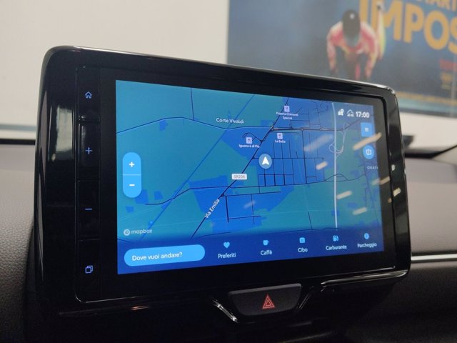 TOYOTA Yaris Cross 1.5 Hybrid 130 CV 5p. E-CVT Lounge