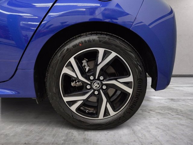 TOYOTA Yaris 1.5h trend