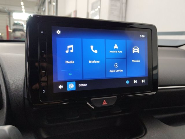 TOYOTA Yaris 1.5h trend