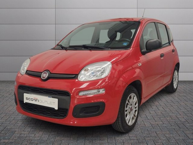 FIAT Panda 1.2 pop 69cv