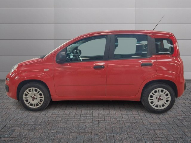 FIAT Panda 1.2 pop 69cv