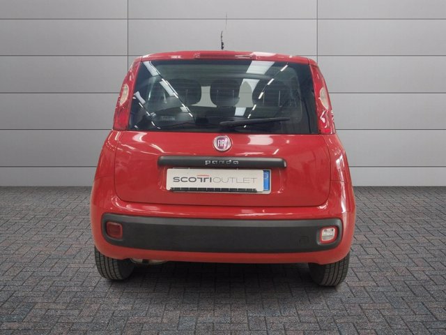 FIAT Panda 1.2 pop 69cv