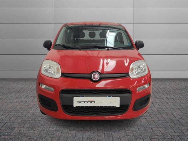 FIAT Panda 1.2 pop 69cv