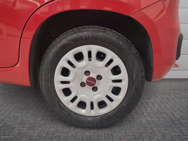 FIAT Panda 1.2 pop 69cv